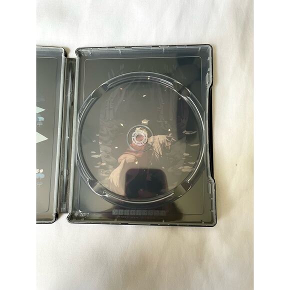 Limited Run Games Kingdom: New Lands PS4 SteelBook ONLY Rare, Out-Of-Print, HTF - Picture 6 of 9